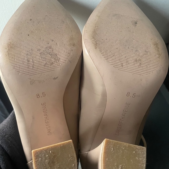 Shoes by Saks Fifth Avenue - Picture 4 of 6